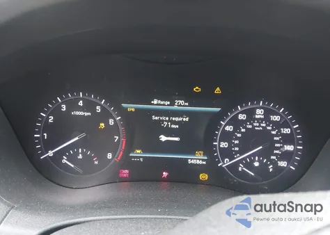 2019 Genesis G80 3.8 из США, поврежденный, VIN KMHGN4JE1KU287647